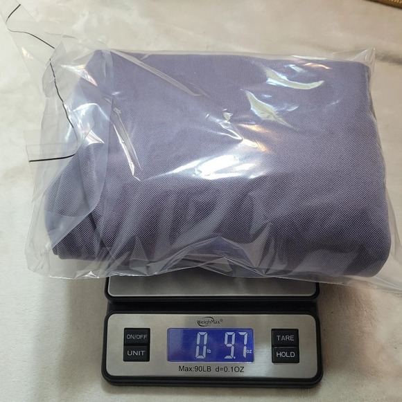 Under Armour XS Pullover Coldgear Loose Purple Sparkle Kangaroo Pouch St… - Picture 7 of 11